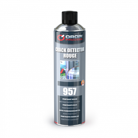 CRACK DETECTOR ROUGE