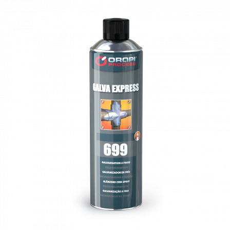 GALVA EXPRESS