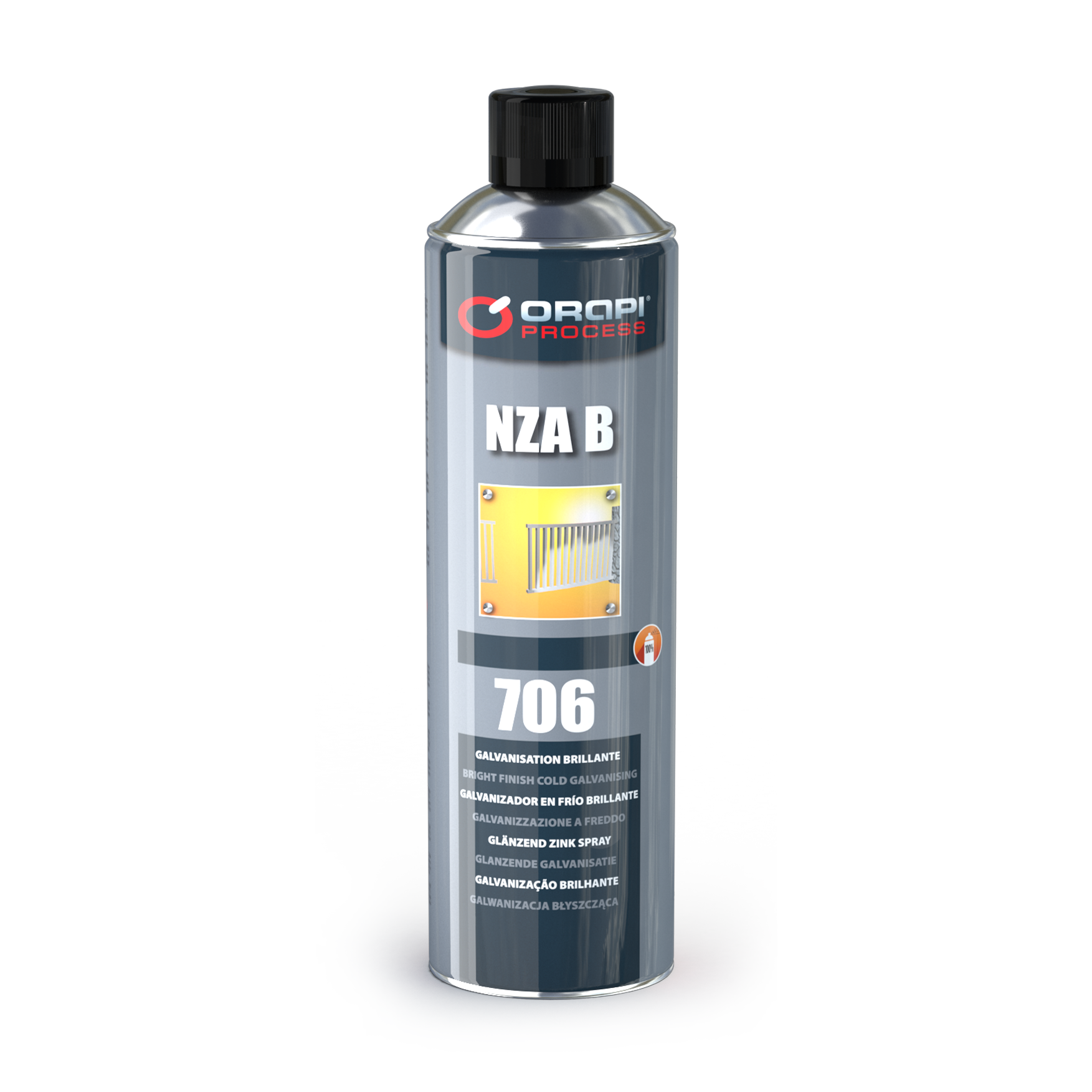 NZA BRILLANT