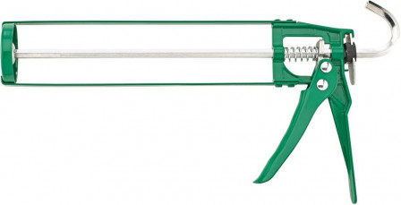 Pistolet squelette à cart ouche 400ml 