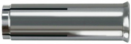 Cheville à frapper fischer EA II M8x40 A4