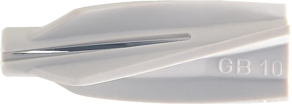 Cheville à béton cellulaire GB GB 8 