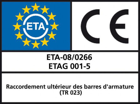 Haute perf. FIS V 300 T