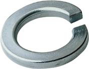 DIN 127 FST zingué B 16 moulé El