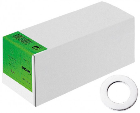 Rondelle DIN 125A 13,0 A2 HP 