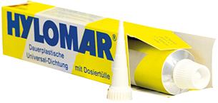 Produit etanch. univ. Hylomar M 40ml