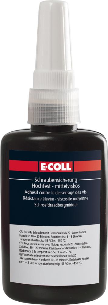 Frein filets haute résistance/viscosité moyenne 50 g
