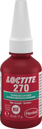 Frein filets  270flacon 10ml