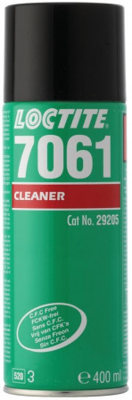 Nettoyant rapide SF 7061 400ml