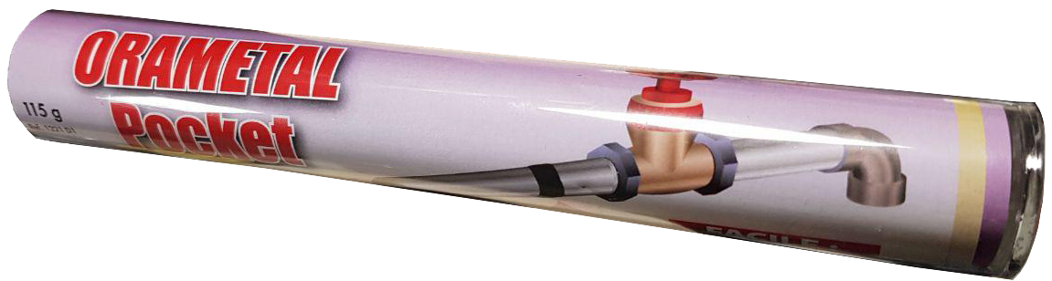 ORAMETAL POCKET 221