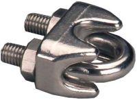 Précédemment DIN 741, A4 5 mm/M5 3/16 moulé El