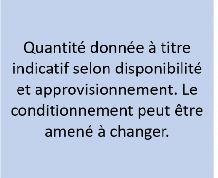 GOND A POINTE N'4 AC-ZN 5,0x80  