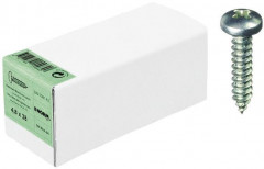 Vis à tôle DIN 7981-C3,5x 9,5 A2 