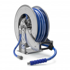 Enrouleurs de tuyaux OpenReel SS
