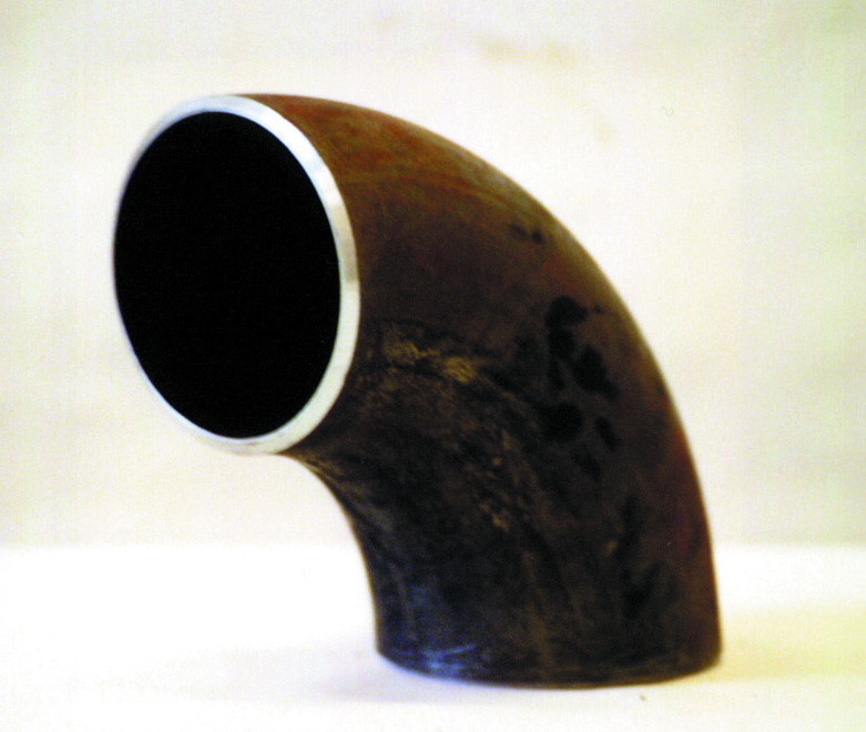 COURBE A SOUDER 3D90°N 139,7X4,0 mm