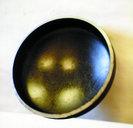 FOND A SOUDER N 159,0X4,5