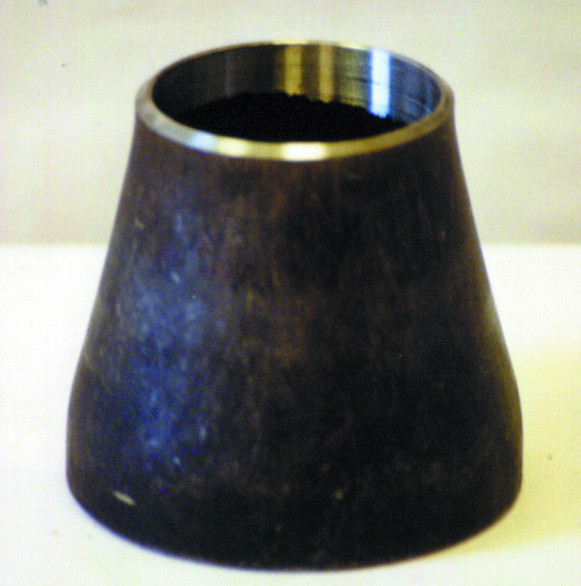 REDUCTION A SOUDER 219.1X114.3