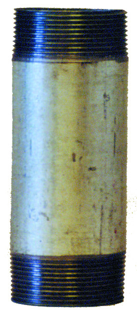 MAMELON DOUBLE N°530G 1''1/4