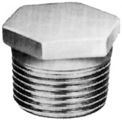 BOUCHON M 6P N°292G 3/4