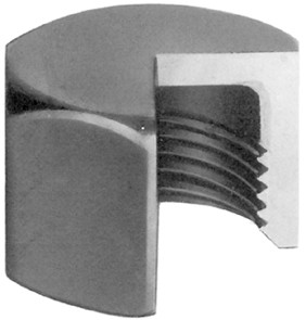 BOUCHON 6P F N°300G 3/4''