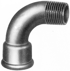 COURBE GR 90° MF N°1G 1/2