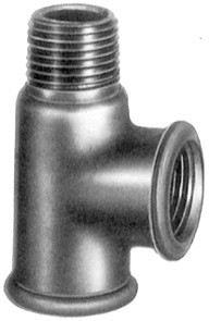 TE PASS M/F EGAL 90° N°134N 1