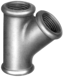 TE 45°FFF N°165N 1