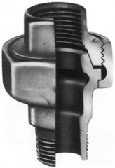 UNION JC MF N°341N 3''