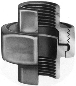 UNION JP FF N°330G 3