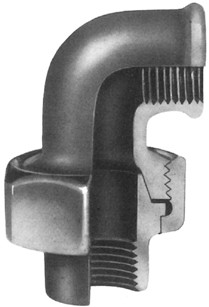 COUDE UNION FF N°96N 1/4