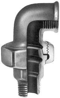 COUDE UNION MF N°98N 3