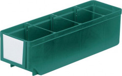 Bac-tiroir RK 300/93 vert