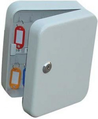 Boite a cles 20 c les, 200x165x60