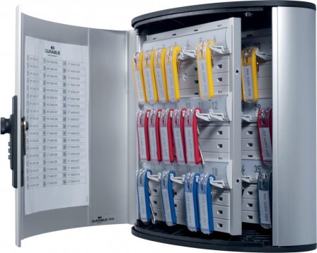 Boîte à clés Box 36 av. s err. combinaison