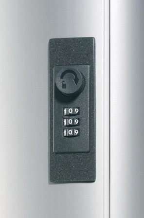 Boîte à clés Box 36 av. s err. combinaison