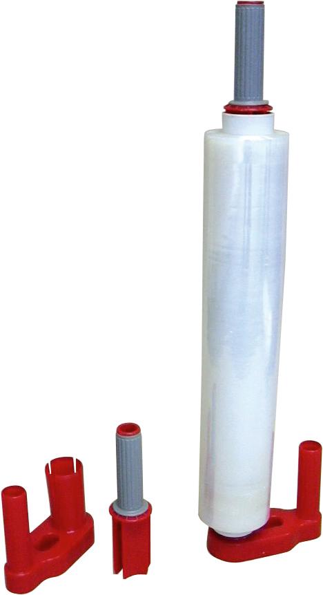 Derouleur manuel pour Film plastique extensible