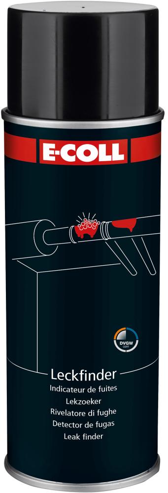 Détecteur de fuites aérosol 400ml 