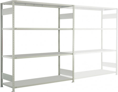 Rayon.emb. GF XXL H2000mma. 4 ét., 1700x500mm