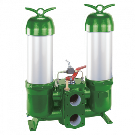 filtre duplex PI 211063-058