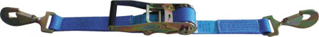 Sang.tendeur.cliq. 50mm6m 2pcs 2000-4000daN