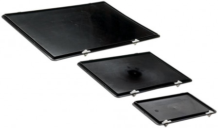 Couvercle de fermeture nr Dimensions du boîtier 20 0x150 mm