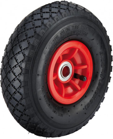 Roue pn rech. 260x85mmpour diable