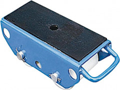 Patin rouleur 2 t AS20-N-11,5x27,0x11,0cm