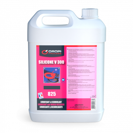 SILICONE V 300
