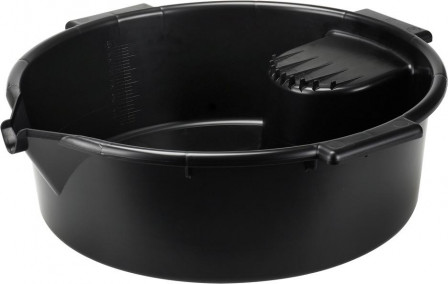 Bac multi-usage 360x360x1 00mm 