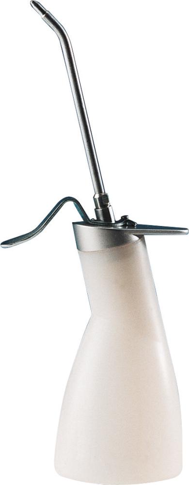 Burette à huile polyéthyl ène T.1 500ml 