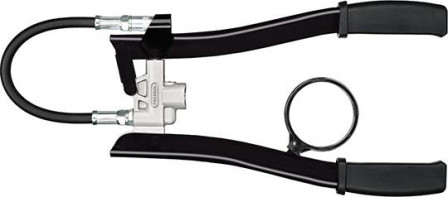 Jeu de pompesà graisseCart. 500g Pressol