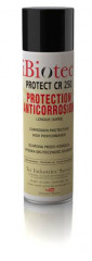 CIRE DE PROTECTION ANTI-CORROSION PROTECT CR250