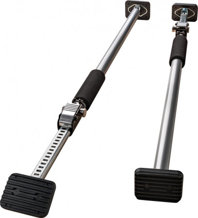 Support de plafond et de montage 145-250cm 