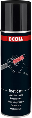 Dégrippant antirouille aérosol 300ml 